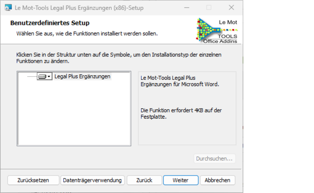 Funktionen