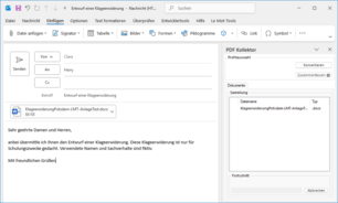 Le Mot-Tools Email Plus